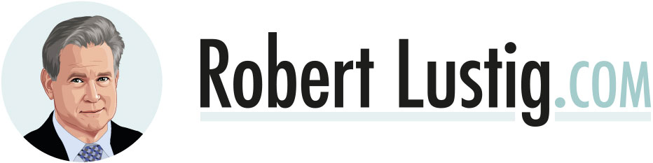 Robert Lustig Website