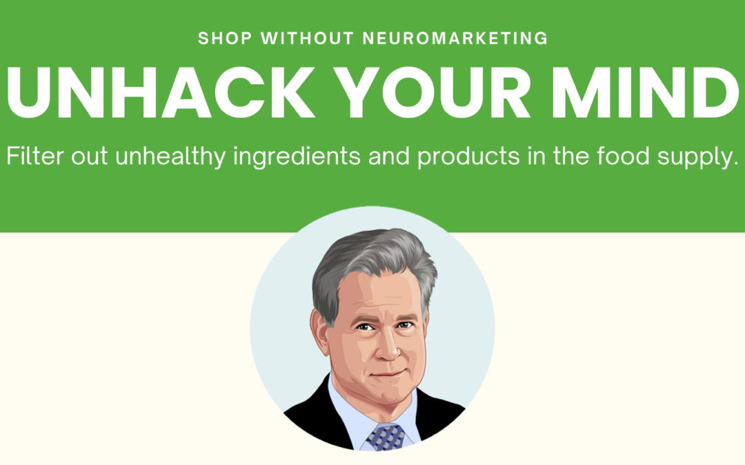 Unhack your mind and your purchasing